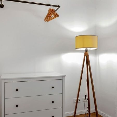 Nadorst Residenz Daire Oldenburg Dış mekan fotoğraf