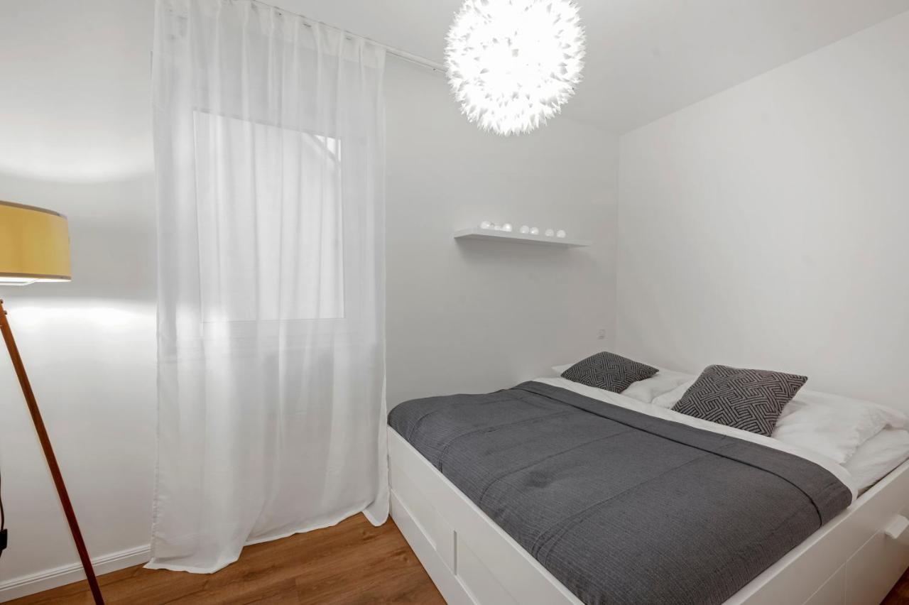 Nadorst Residenz Daire Oldenburg Dış mekan fotoğraf