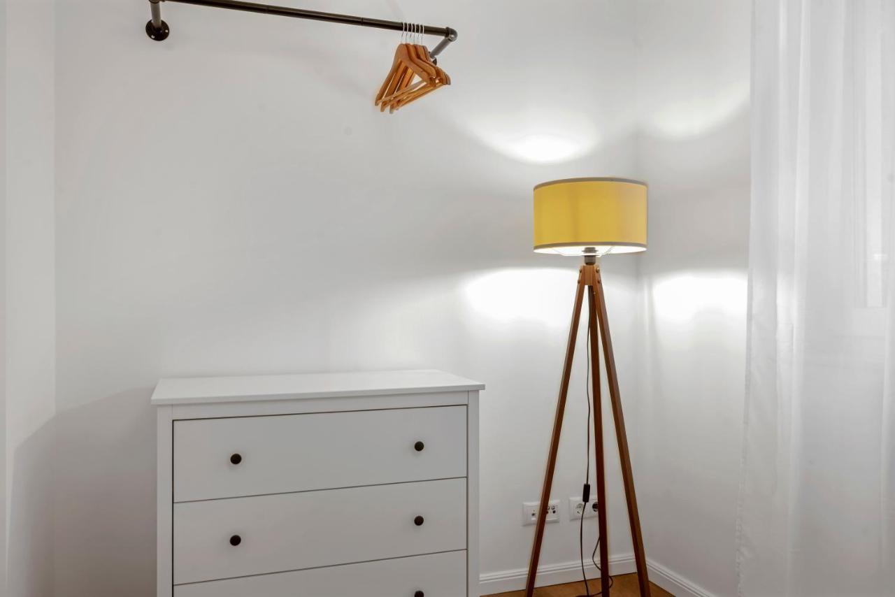 Nadorst Residenz Daire Oldenburg Dış mekan fotoğraf